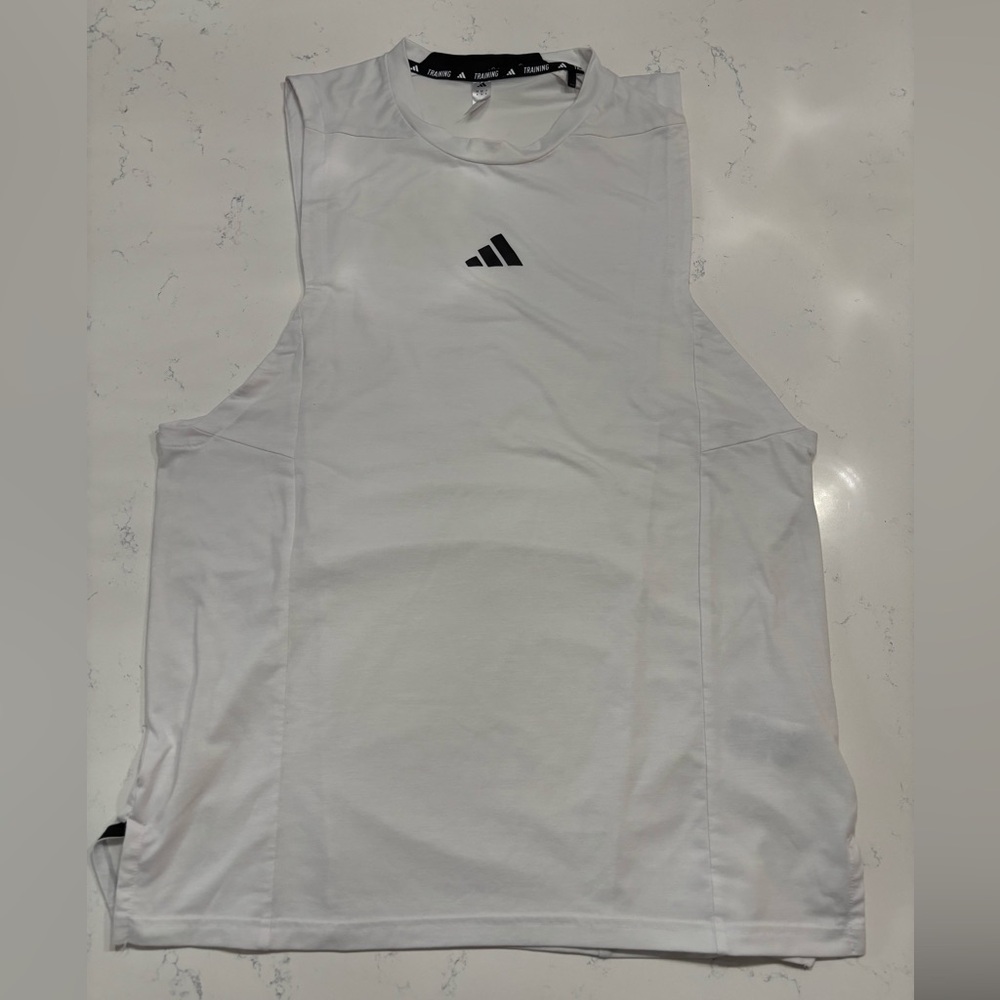 Adidas Designed for Training Tank Top